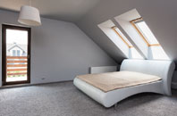 Hollybush Corner bedroom extensions