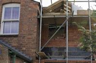 free Hollybush Corner home extension quotes